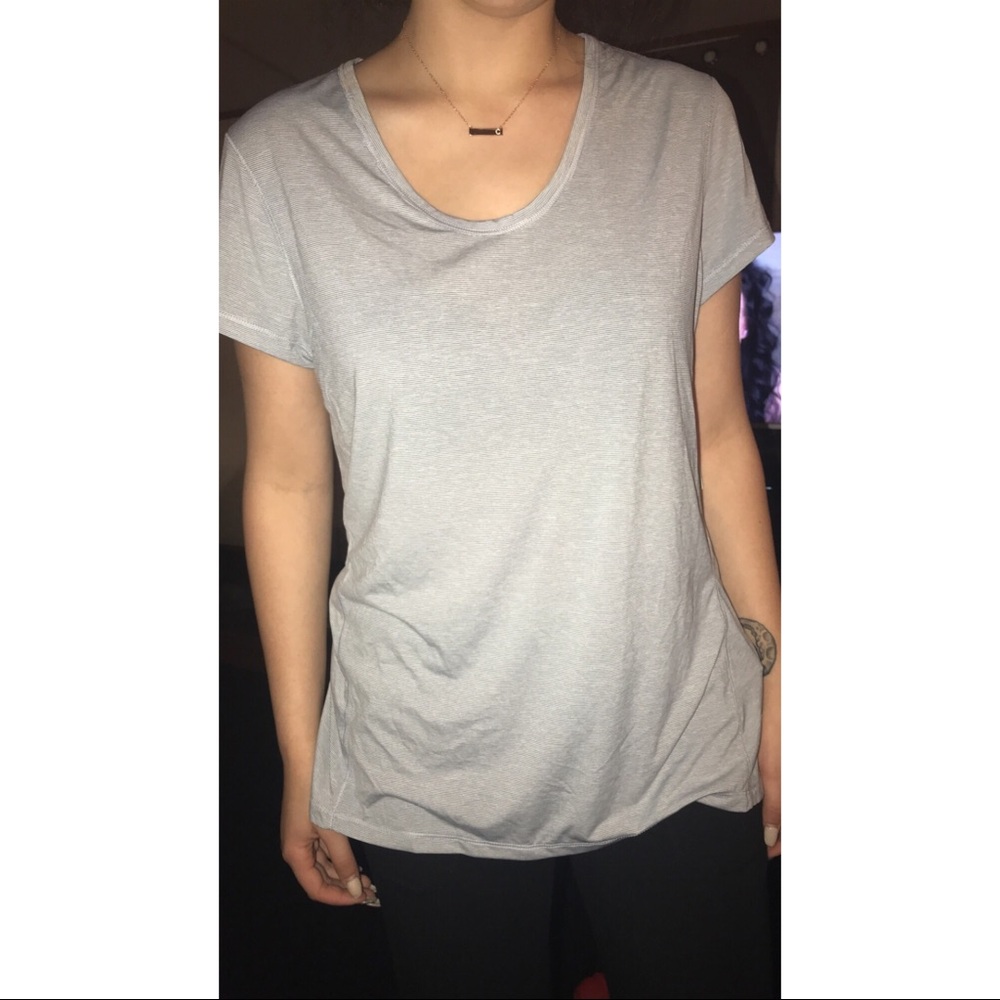 Athletic Top